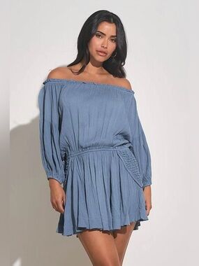 Elan Mini Dress